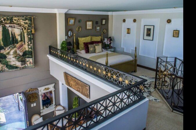 Ferienhaus 9 Schlafzimmer, mit Whirlpool