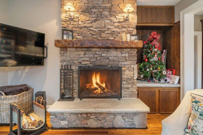 Bed and breakfast 3 bedrooms, with air conditioning
