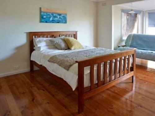 House 3 bedrooms, with air conditioning