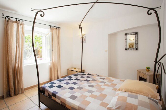 Villa 3 chambres, avec jacuzzi