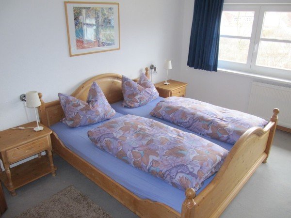 Ferienhaus 4 Schlafzimmer, mit Garten