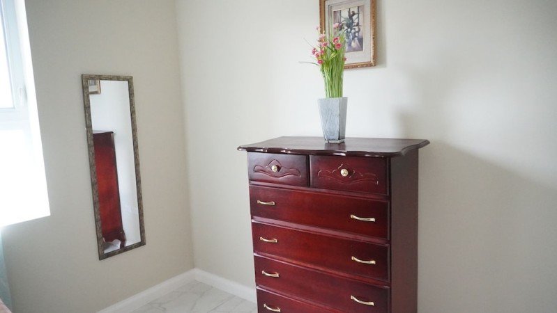 Appartement 2 chambres, avec jacuzzi