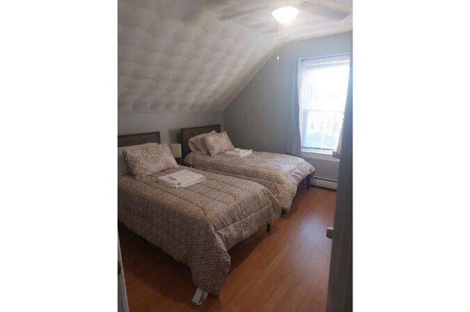 Casa 3 habitaciones, con jacuzzi