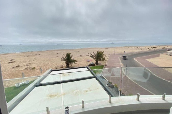 Wohnung 2 Schlafzimmer, mit WLAN