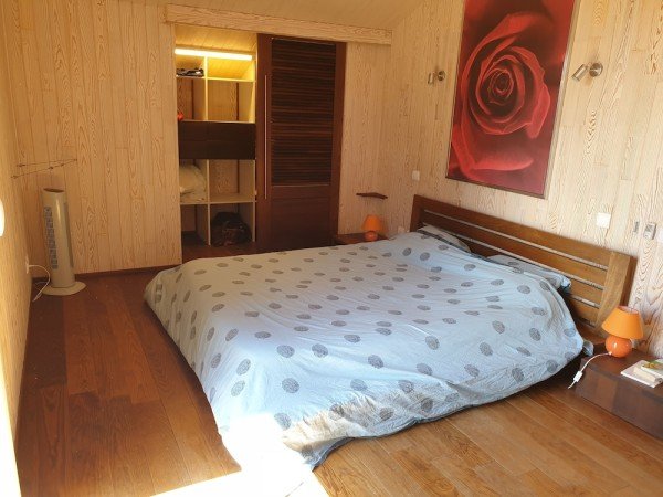 Villa 5 chambres, avec piscine