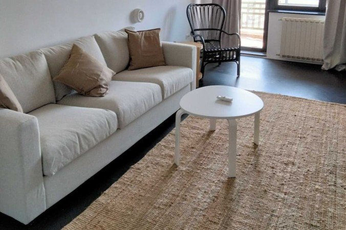 Appartamento 4 camere, con aria condizionata