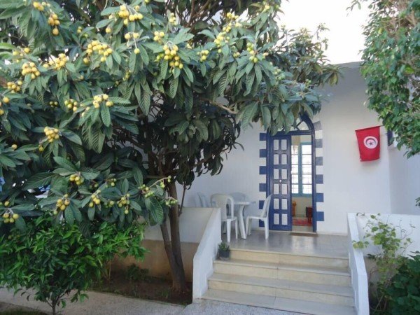 Ferienhaus 3 Schlafzimmer, mit Fitnessstudio