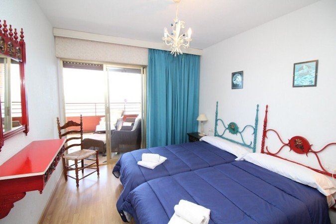 Apartamento 2 quartos, com piscina