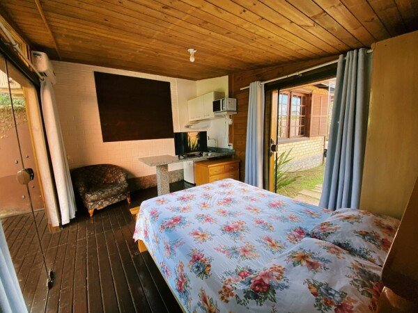 Casa 3 quartos, com piscina