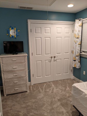 House 4 bedrooms, with jacuzzi