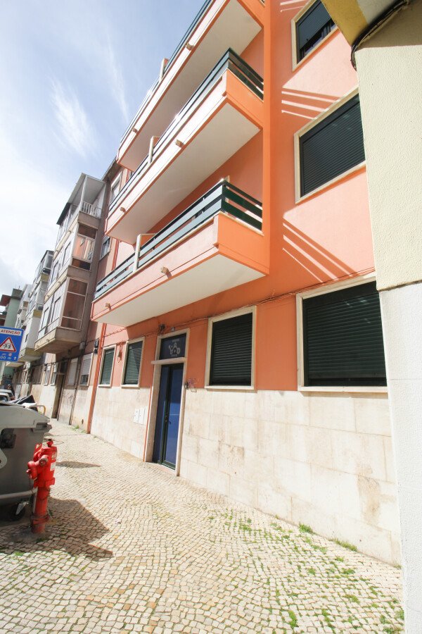 Wohnung 2 Schlafzimmer