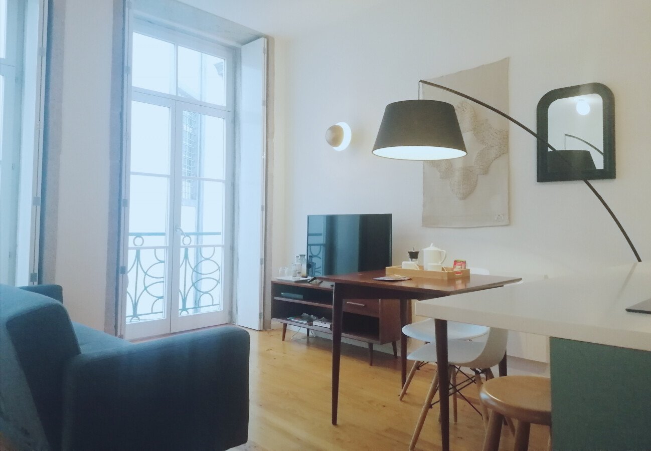 Apartment 2 guests