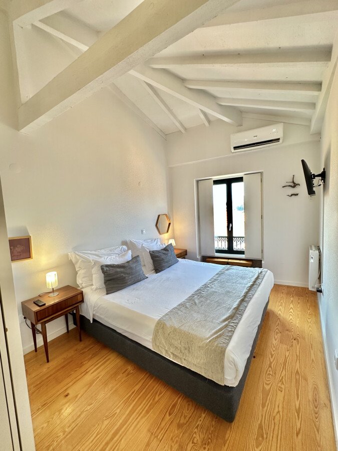 Appartement cozy, 1 chambre