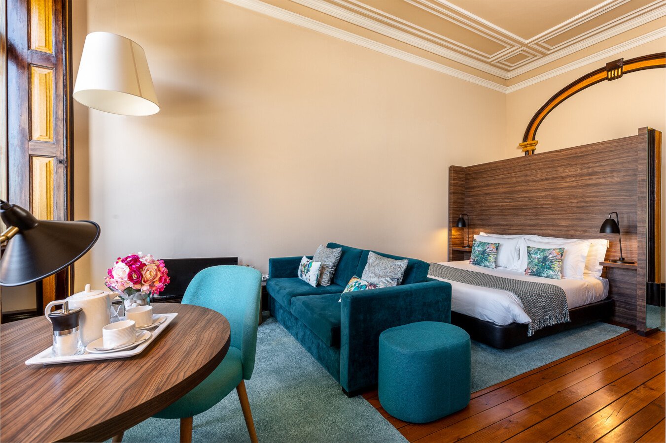 Appartement 2 gasten