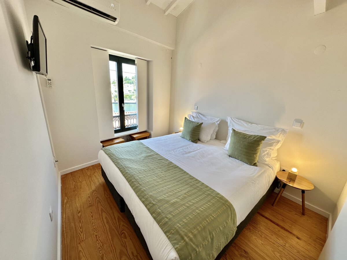 Appartement cozy, 1 chambre