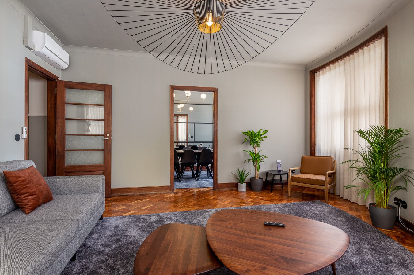 Wohnung 4 Schlafzimmer