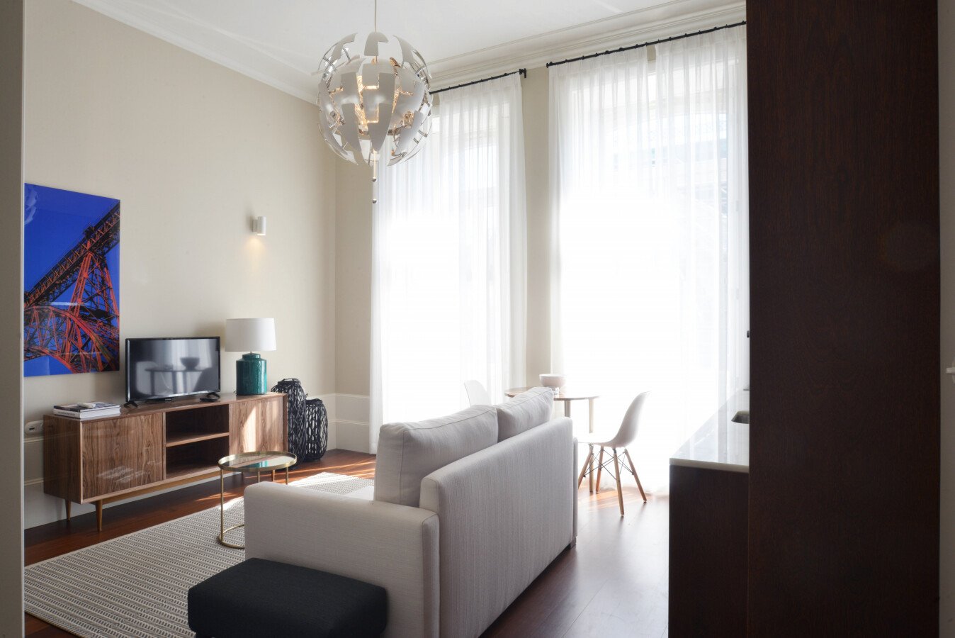 Appartement 2 gasten