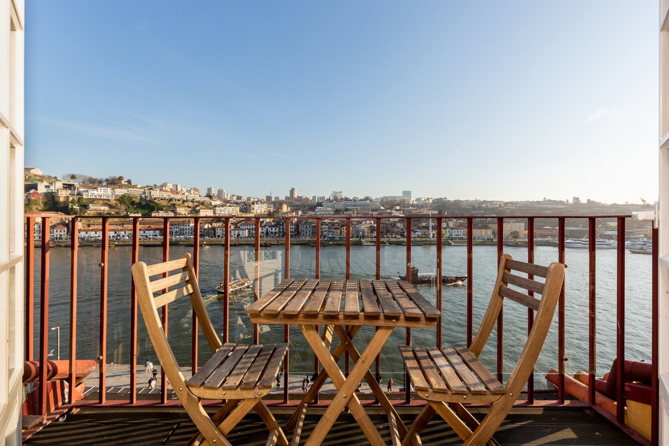 Wohnung 2 Schlafzimmer