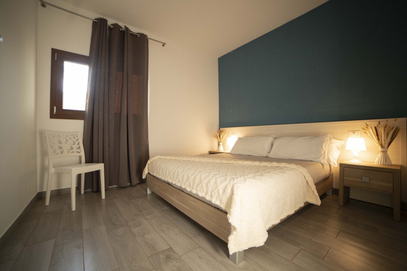 Casa 2 camere, con piscina