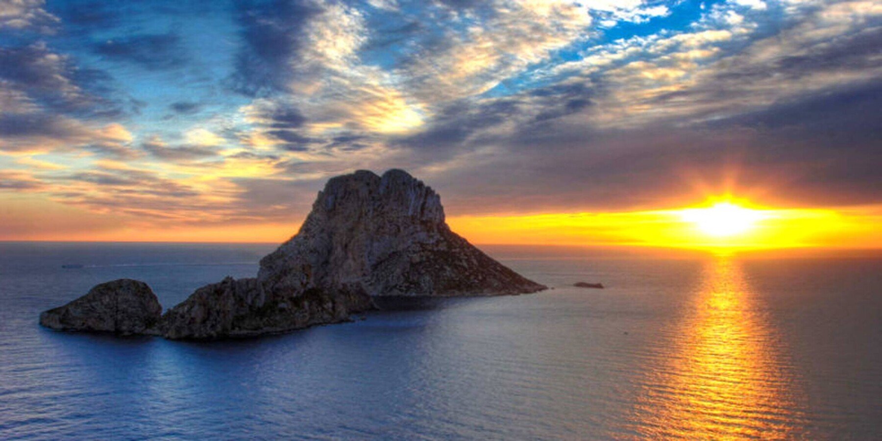 Wohnung 1 Schlafzimmer, mit Meerblick