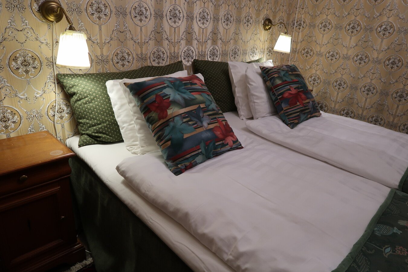 Aparthotel 1 Schlafzimmer, mit WLAN