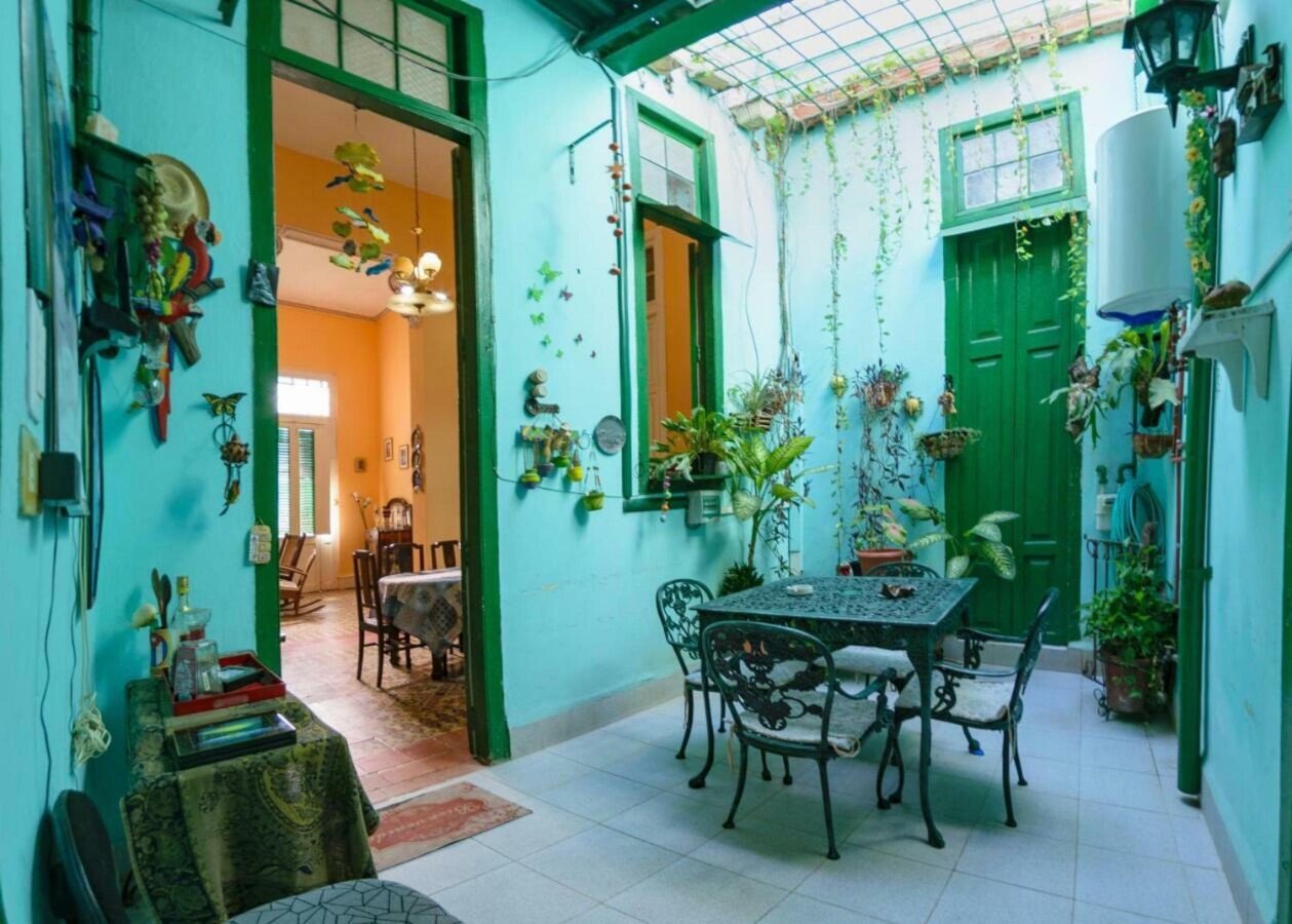 Aparthotel 2 Schlafzimmer, mit Klimaanlage