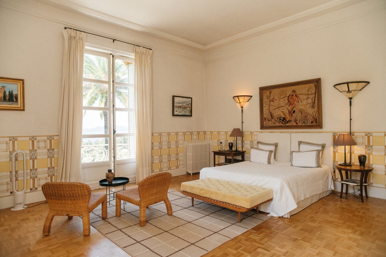 Appart'Hotel 1 chambre, avec piscine