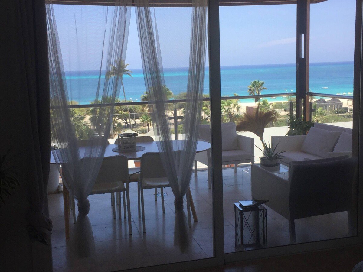 Wohnung 2 Gäste, mit Pool