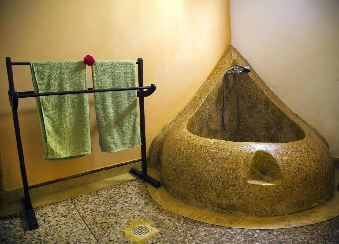 Aparthotel 1 bedroom, with pool