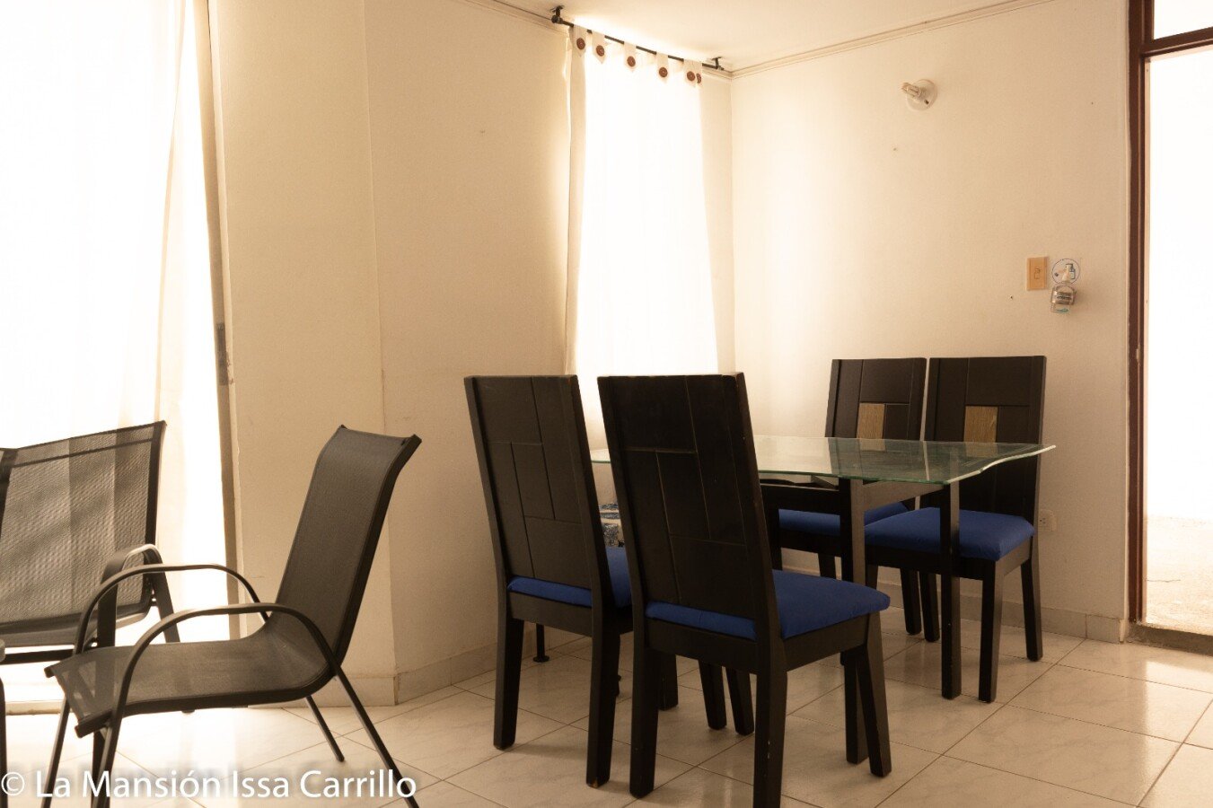 Wohnung 2 Schlafzimmer, mit Pool