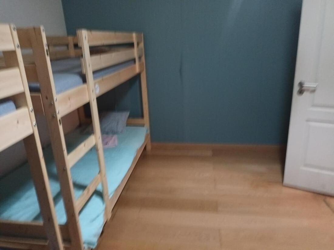 Appart'Hotel moderne, 1 chambre, avec wifi