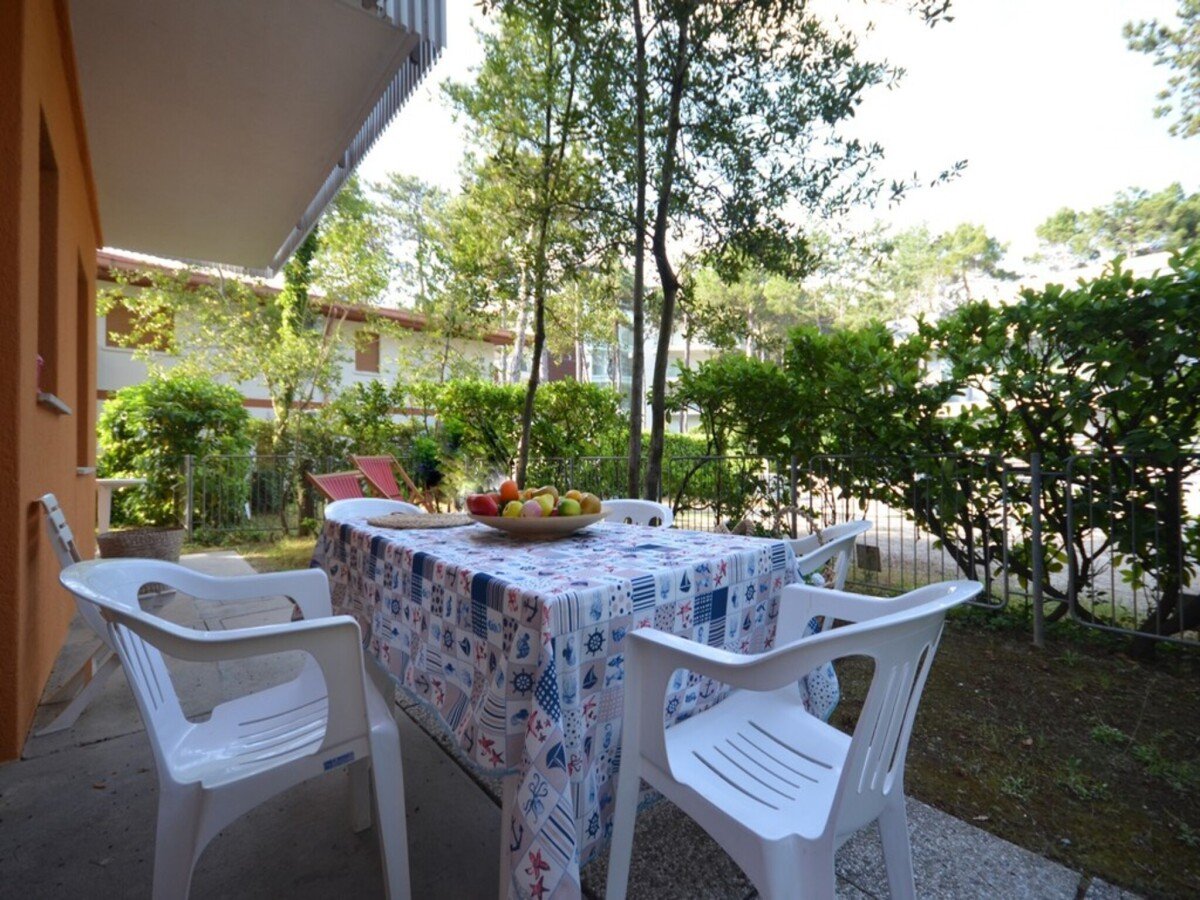 Appartement 2 chambres, avec climatisation