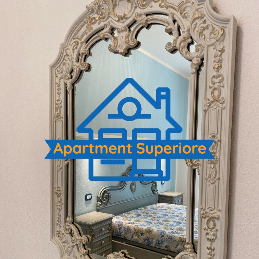 Appartamento 3 camere, con aria condizionata