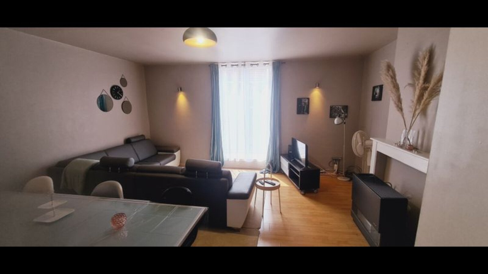 Appartement 1 slaapkamer, met sea view