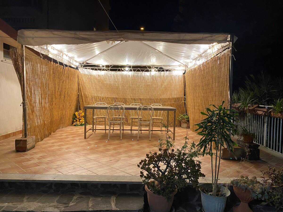 Appartamento 1 camera, con aria condizionata