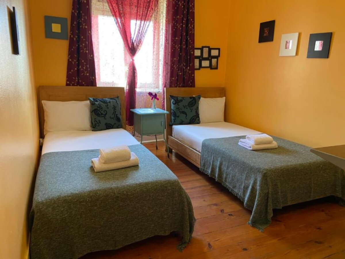 Aparthotel 1 bedroom, with wifi