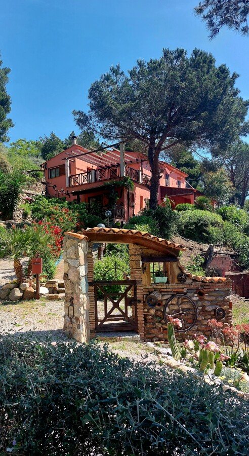 Wohnung 1 Schlafzimmer, mit Garten