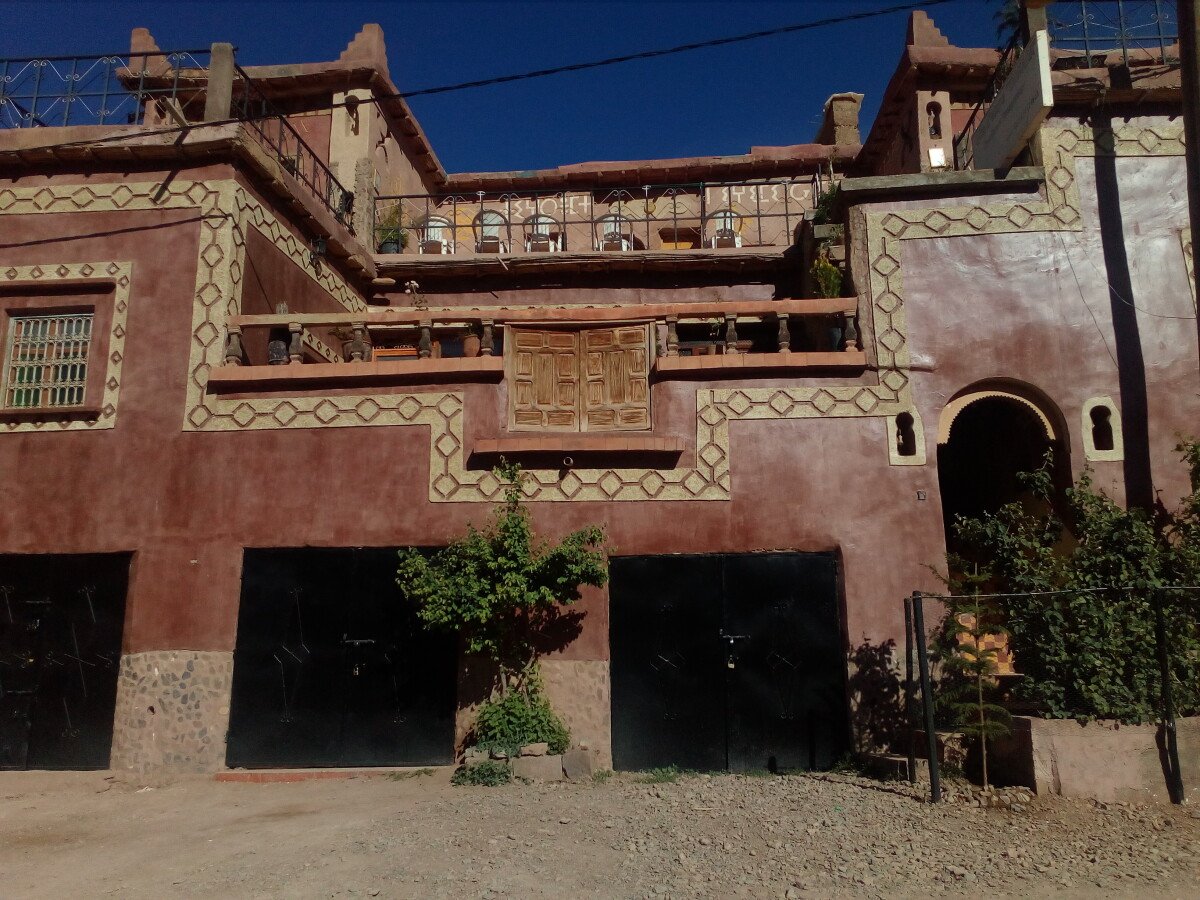 Appart'Hotel 1 chambre, avec jardin