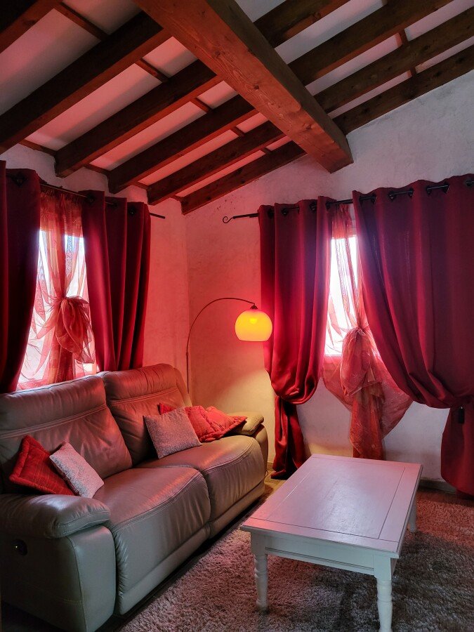 Wohnung 1 Schlafzimmer, mit Meerblick