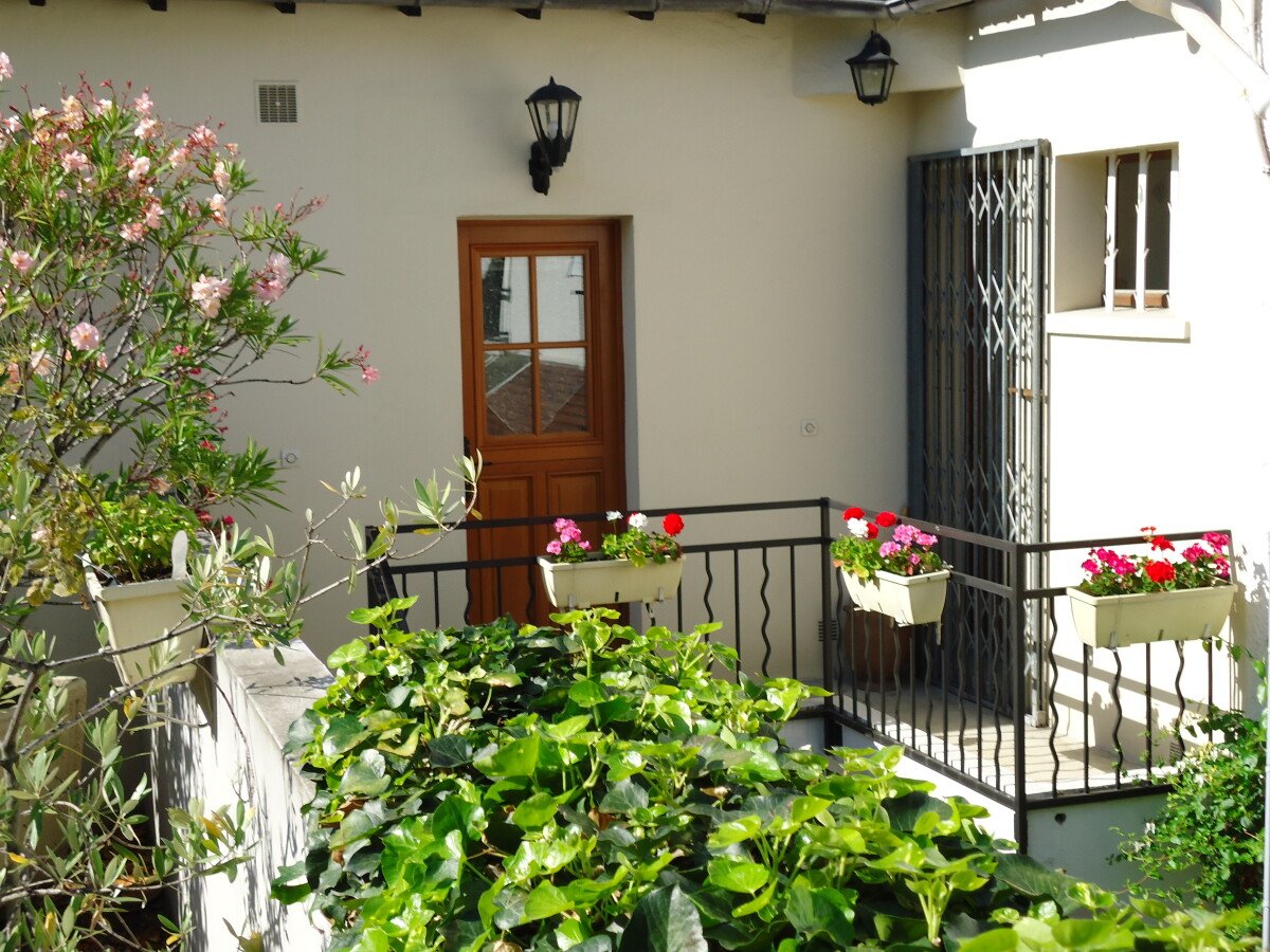 Appartement 1 chambre, avec climatisation