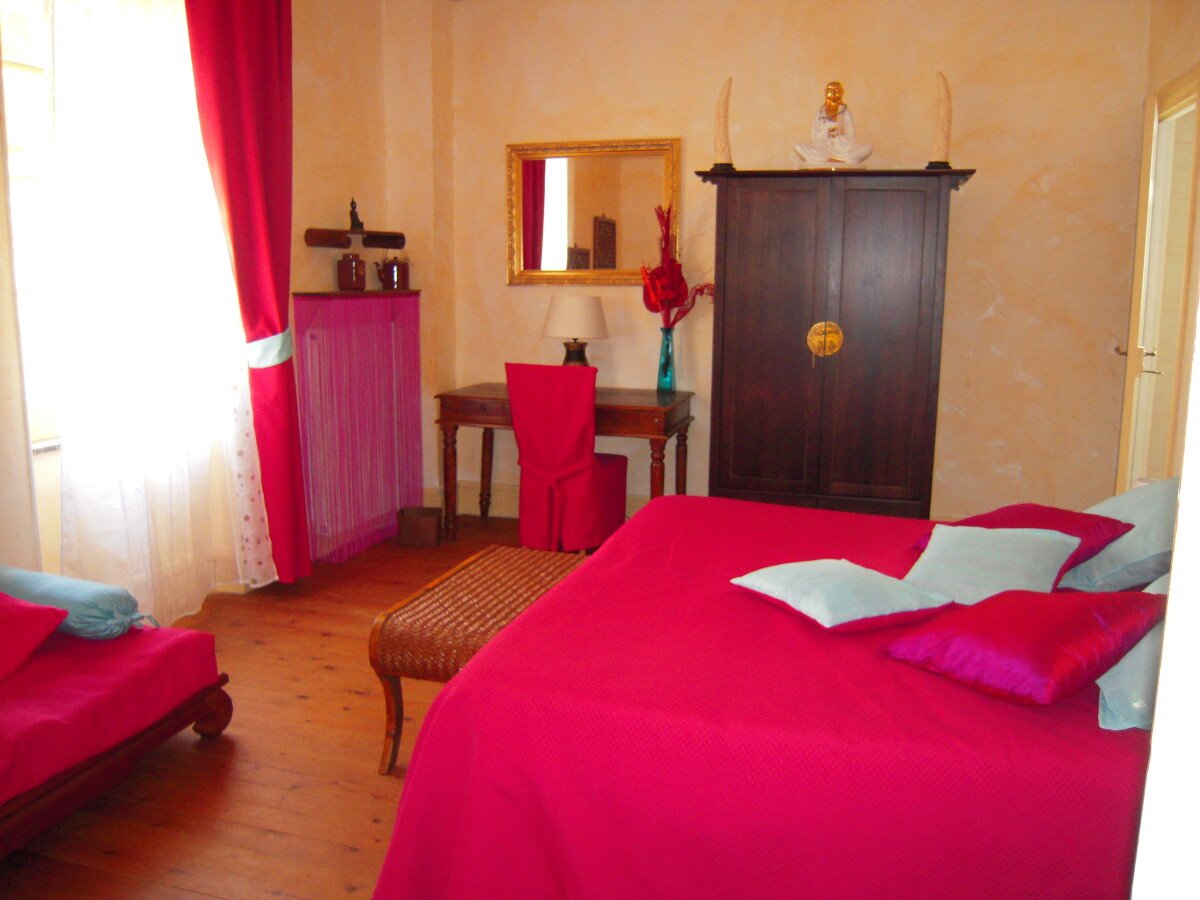 Appart'Hotel confortable, 1 chambre, avec piscine