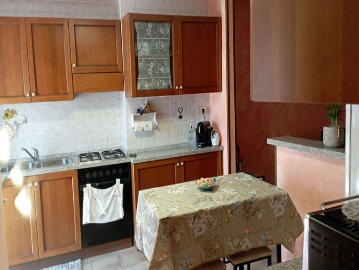 Appartamento 1 camera, con wifi