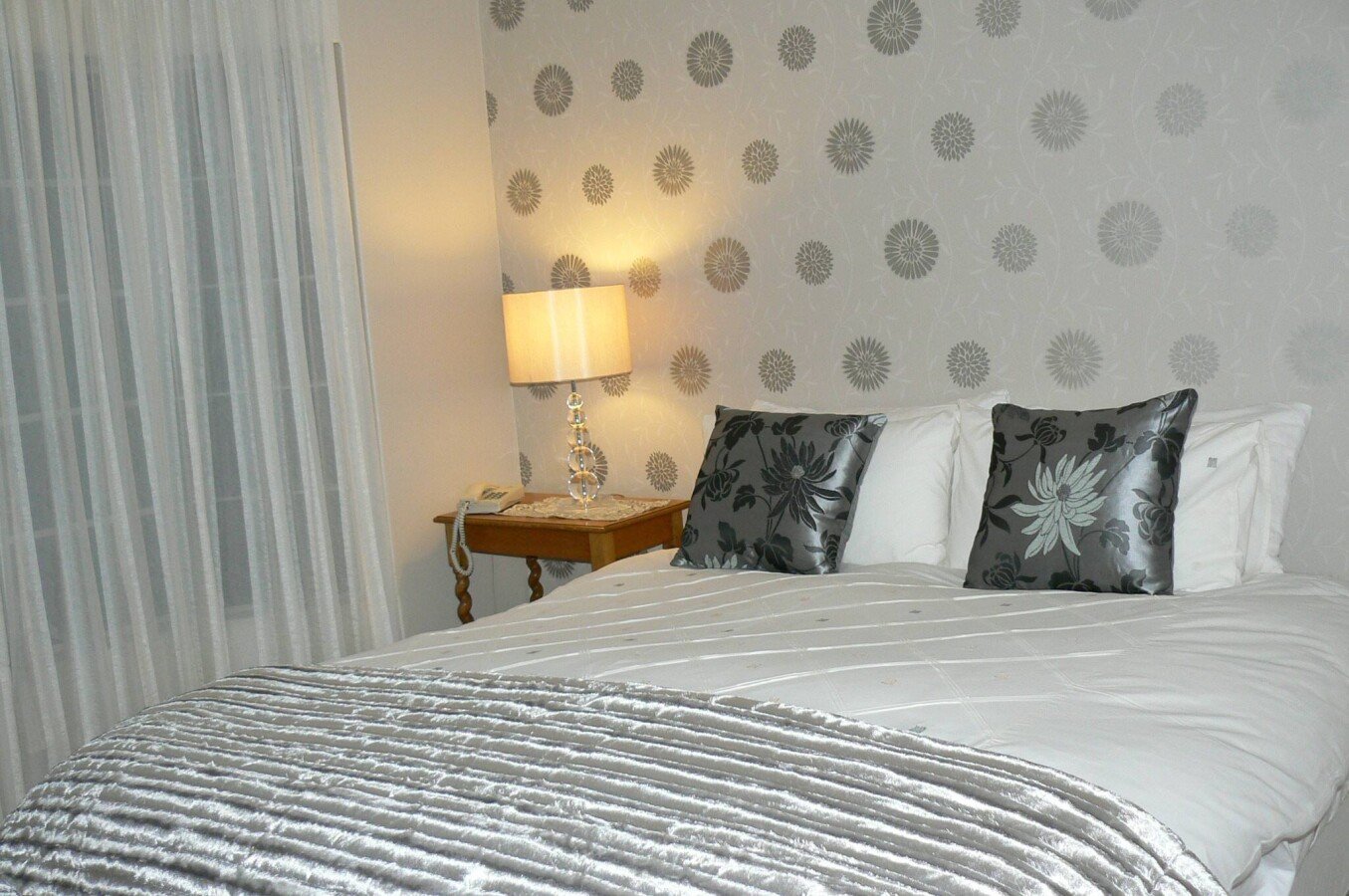 Maison 3 chambres, avec jardin