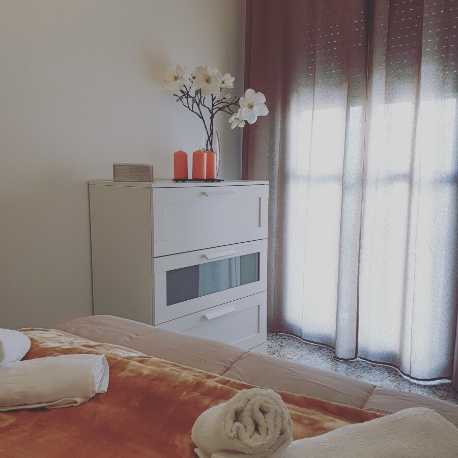 Appart'Hotel 3 chambres, avec climatisation