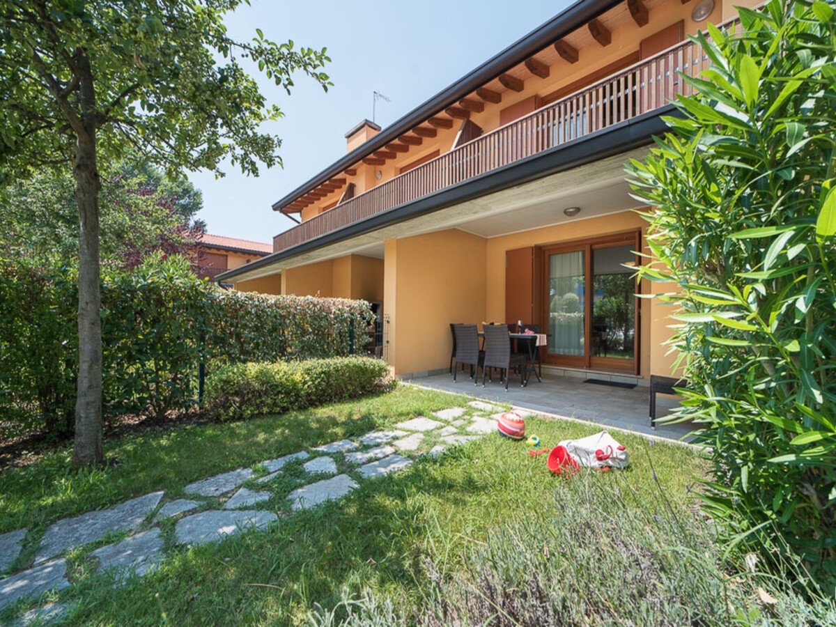 Appartamento 2 camere, con piscina