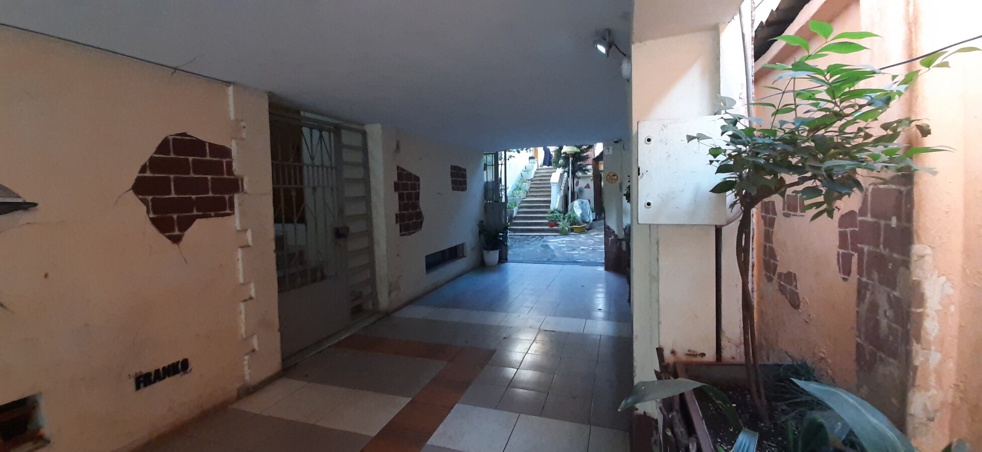 Appart'Hotel confortable, 2 chambres, avec wifi