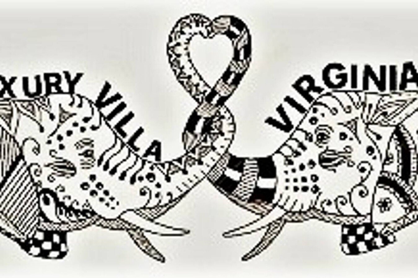 Villa 2 bedrooms, with pool