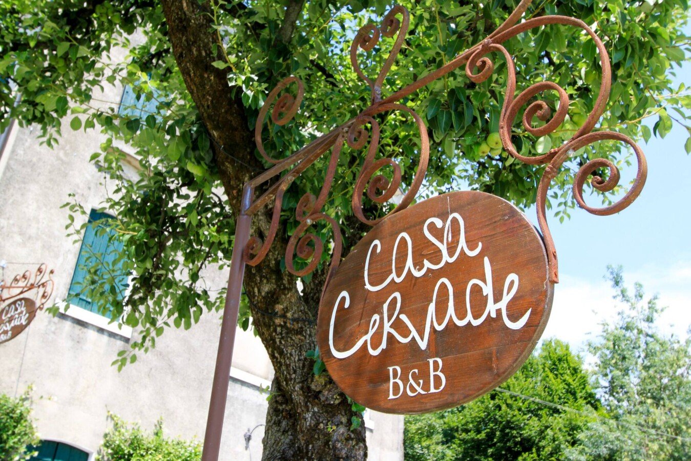 Villa 3 camere, con giardino