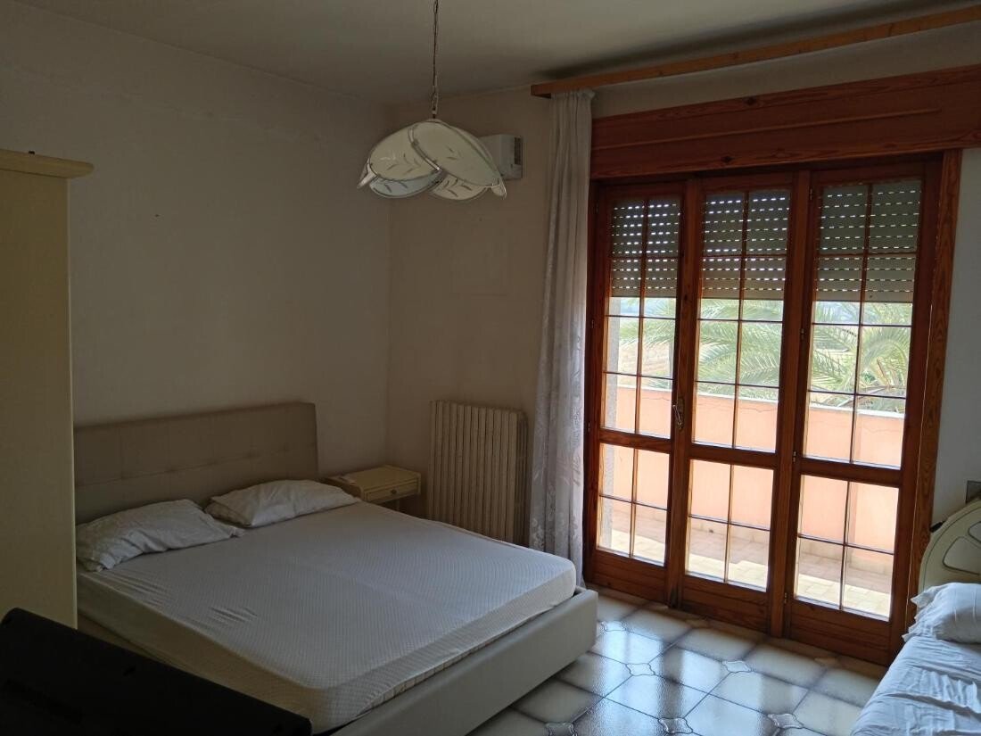 Appartamento 4 camere, con aria condizionata