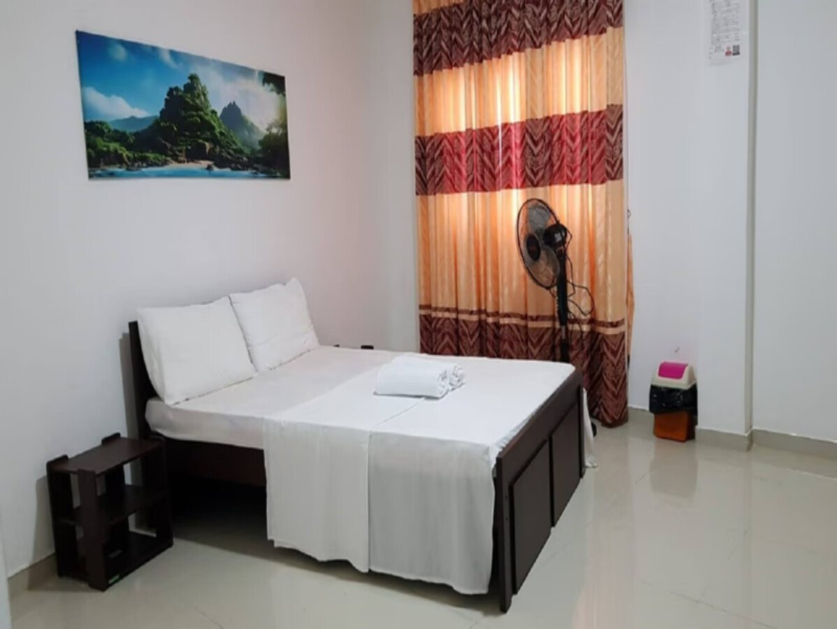 Aparthotel 1 bedroom, with wifi